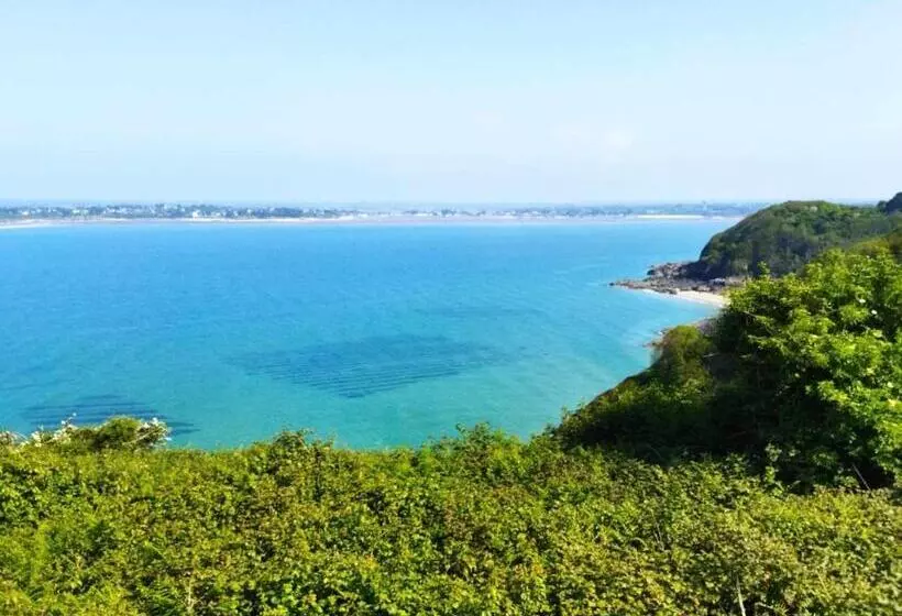 Majatalo La Ménardière Serenitatis Chambre D Hôtes Petit Déjeuner Compris