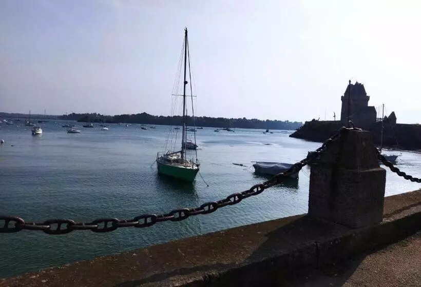 Majatalo La Ménardière Serenitatis Chambre D Hôtes Petit Déjeuner Compris