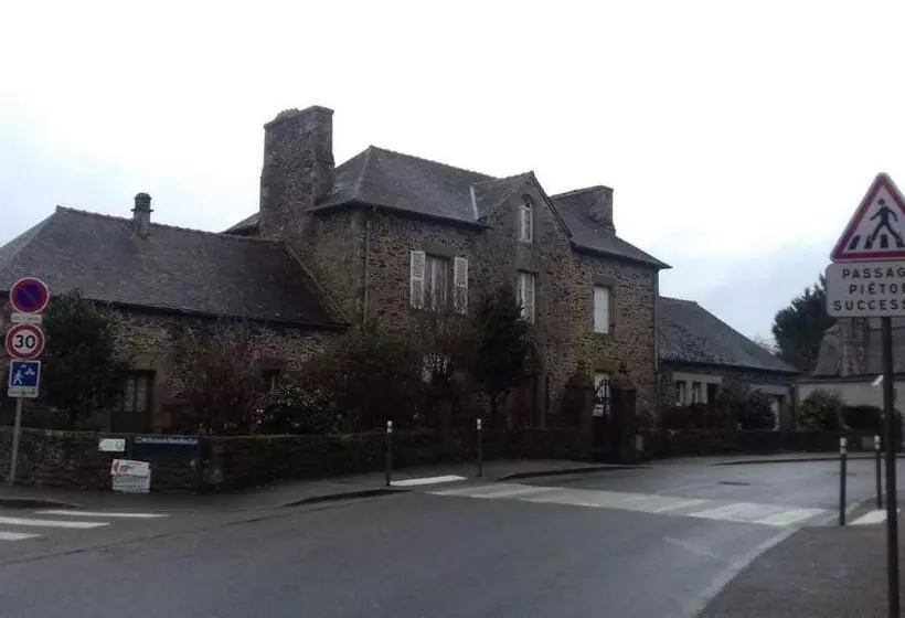 Majatalo La Ménardière Serenitatis Chambre D Hôtes Petit Déjeuner Compris