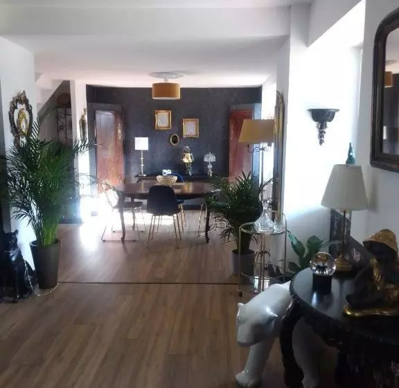 Majatalo La Ménardière Serenitatis Chambre D Hôtes Petit Déjeuner Compris