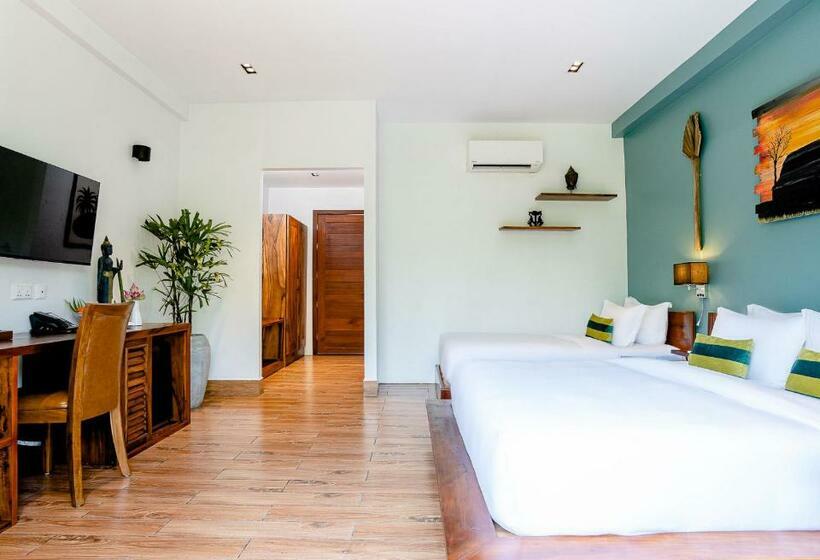 Rivertree Villa & Resort