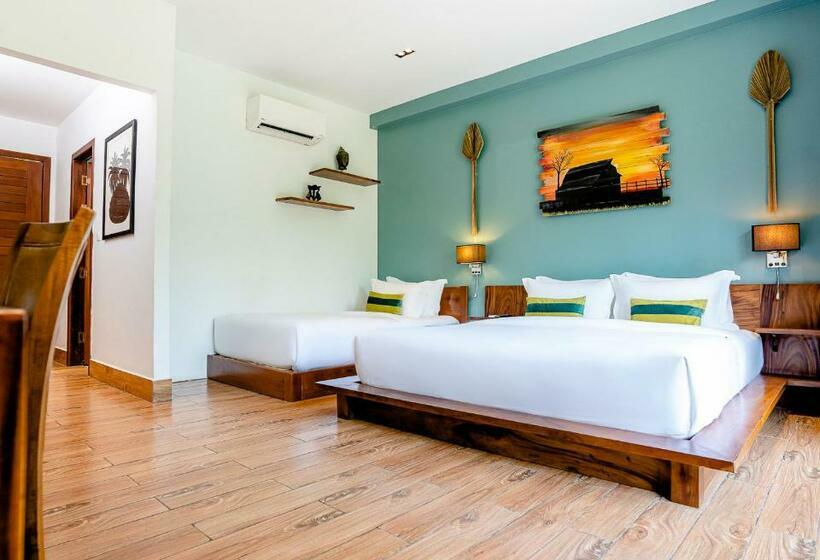 Rivertree Villa & Resort