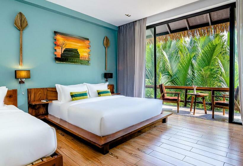 Rivertree Villa & Resort