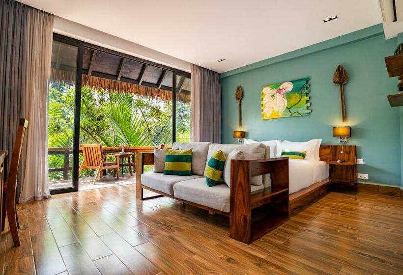 Rivertree Villa & Resort