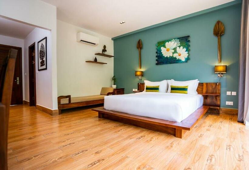 Rivertree Villa & Resort