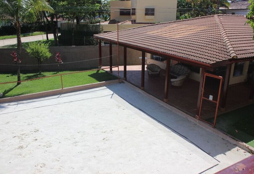 Guest House Namaste Hostel