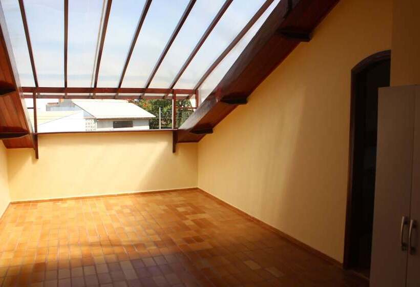 Guest House Namaste Hostel