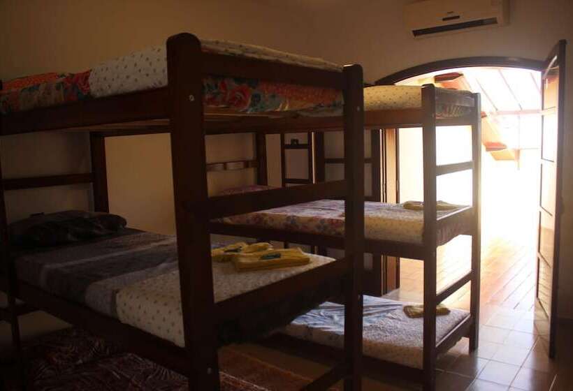 Guest House Namaste Hostel