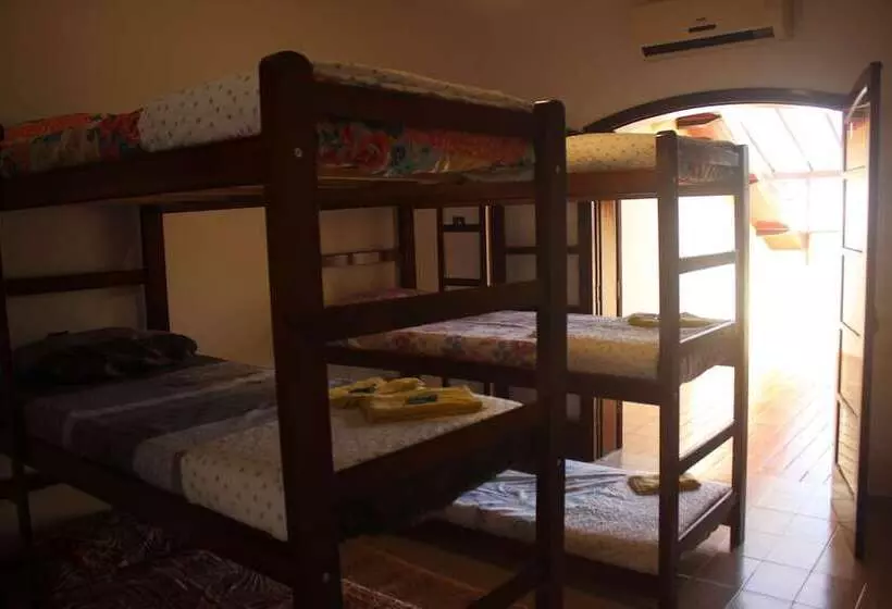 Guest House Namaste Hostel