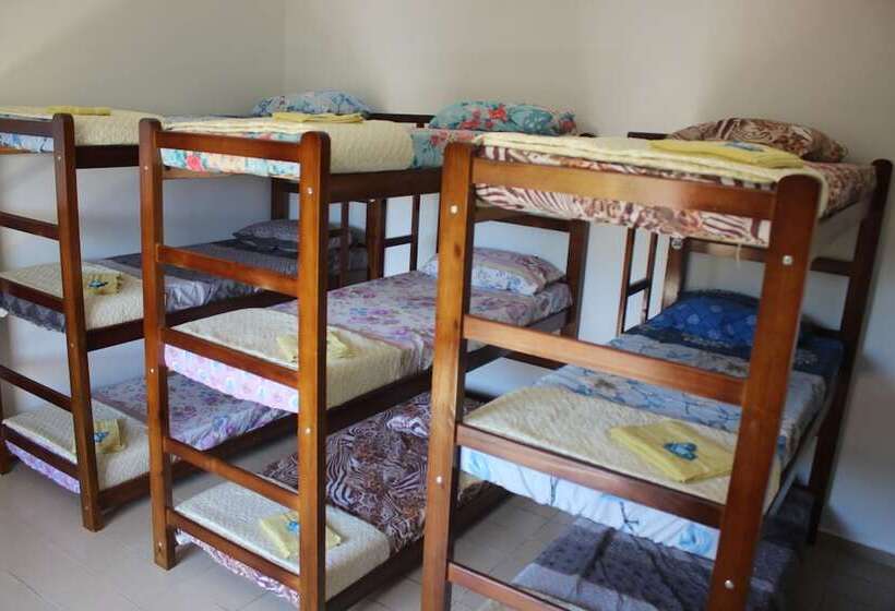 Guest House Namaste Hostel