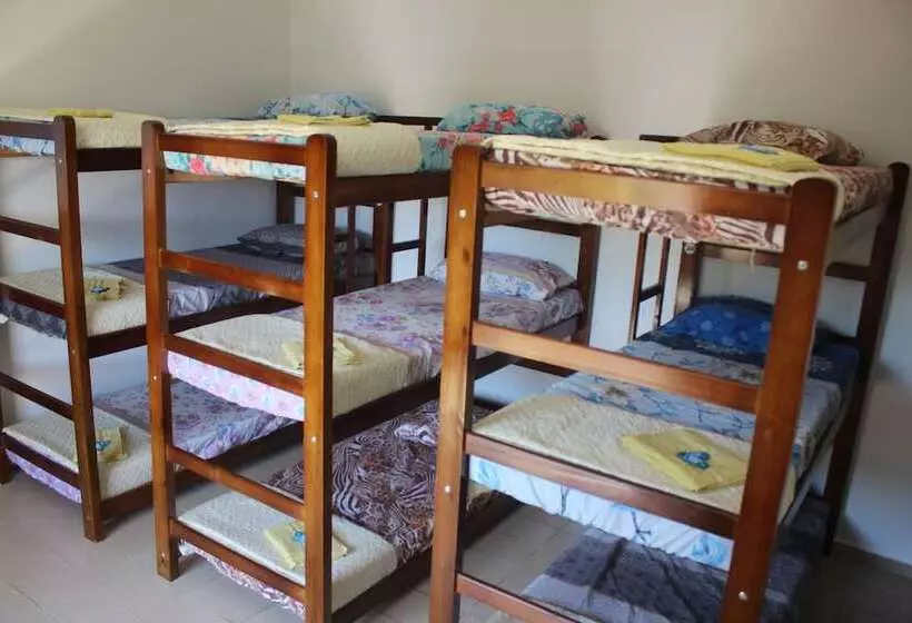 Guest House Namaste Hostel