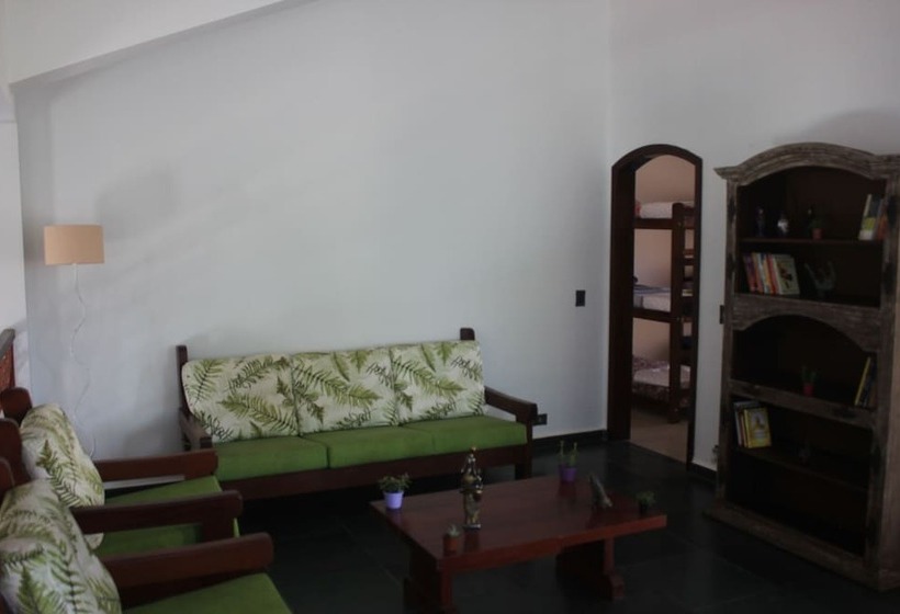 Guest House Namaste Hostel