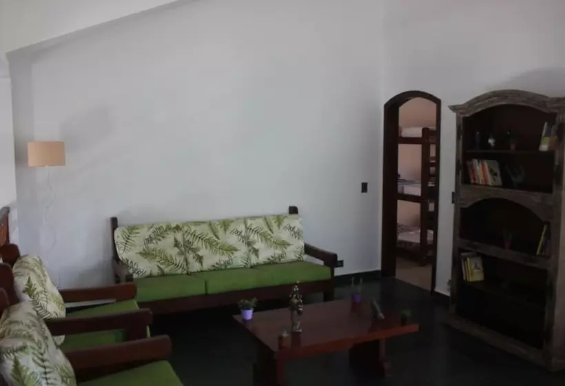 Guest House Namaste Hostel