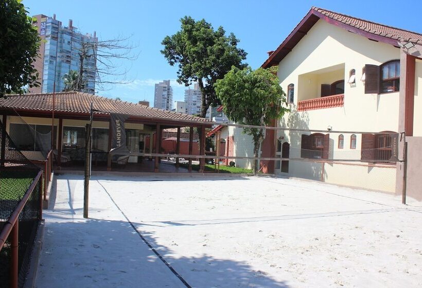 Guest House Namaste Hostel