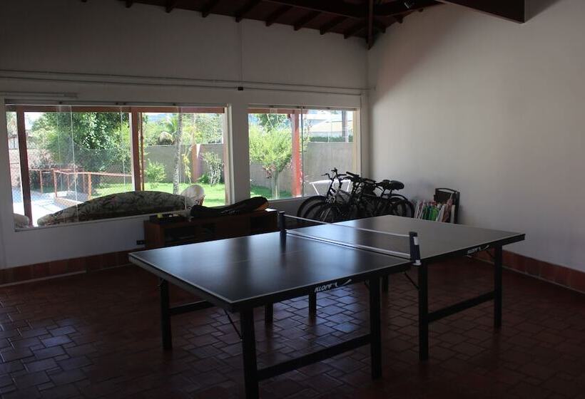 Guest House Namaste Hostel