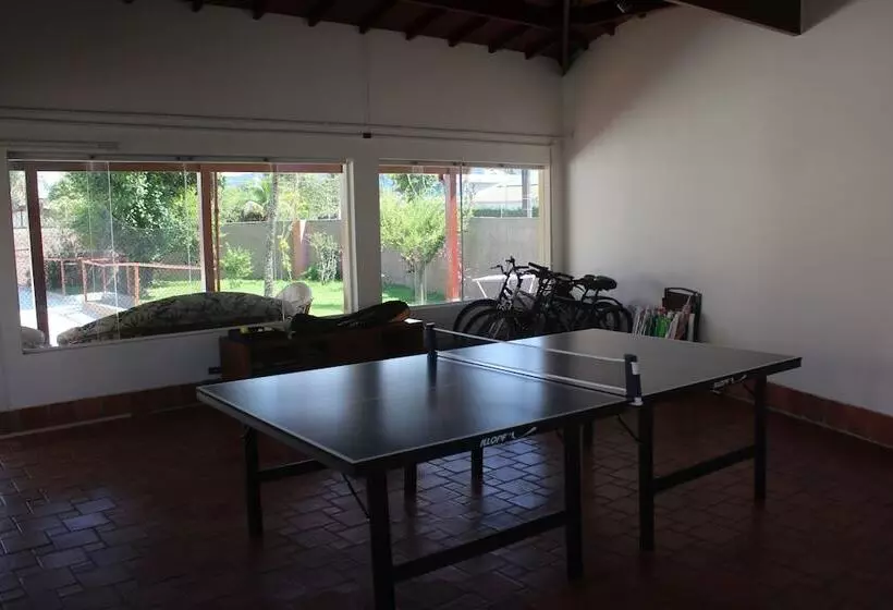 Guest House Namaste Hostel