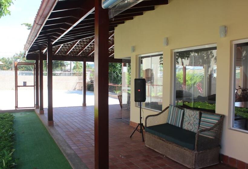 Guest House Namaste Hostel