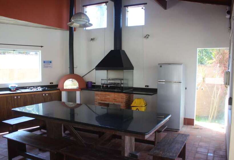 Guest House Namaste Hostel