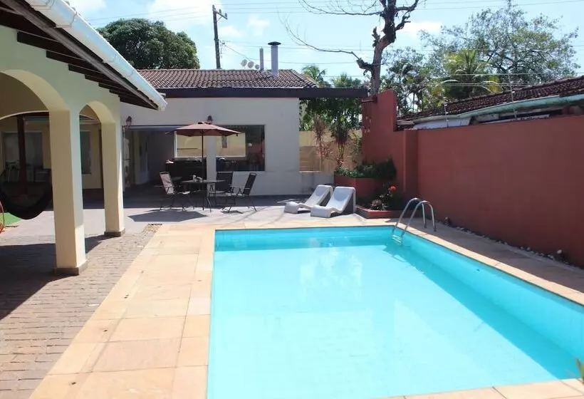 Guest House Namaste Hostel