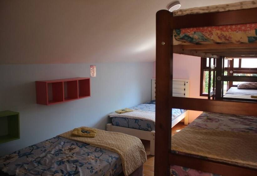 Guest House Namaste Hostel