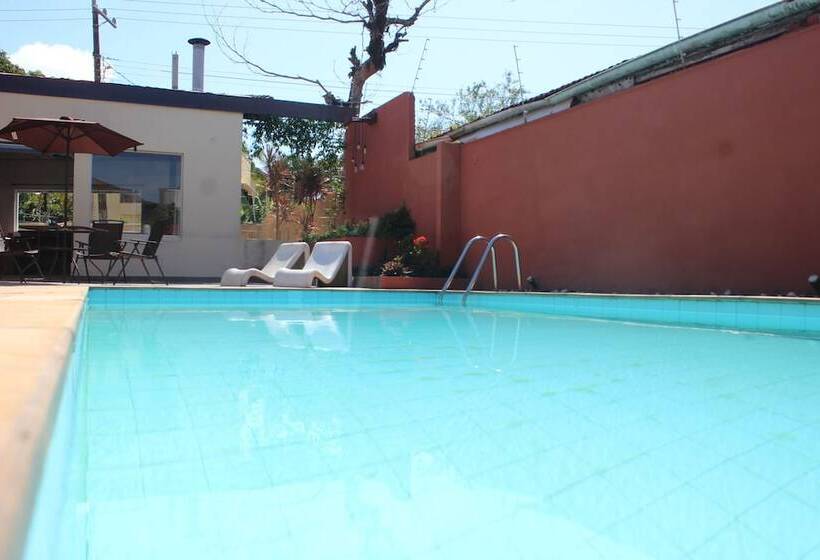 Guest House Namaste Hostel