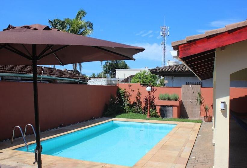 Guest House Namaste Hostel