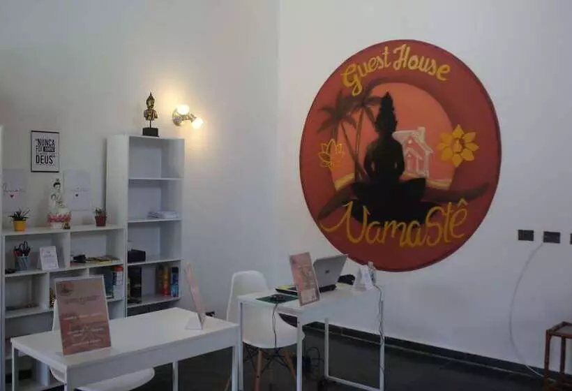 Guest House Namaste Hostel
