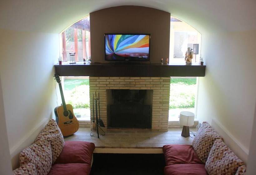 Guest House Namaste Hostel