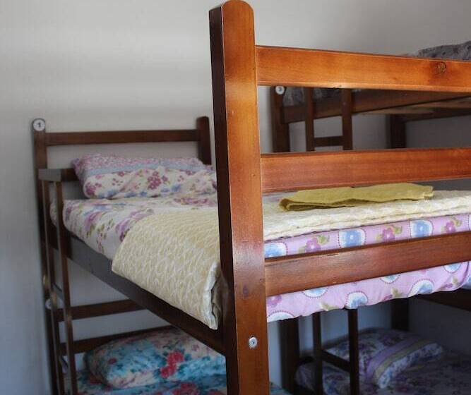 Guest House Namaste Hostel