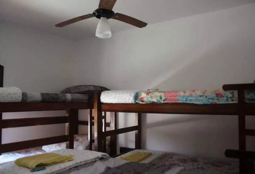 Guest House Namaste Hostel