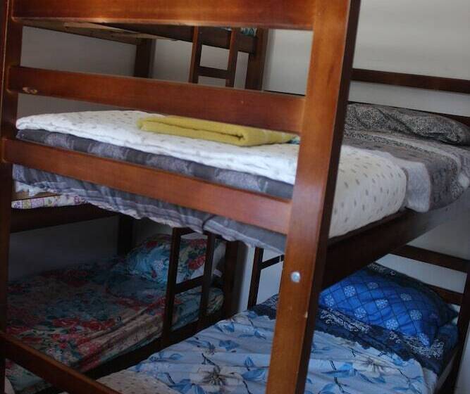 Guest House Namaste Hostel