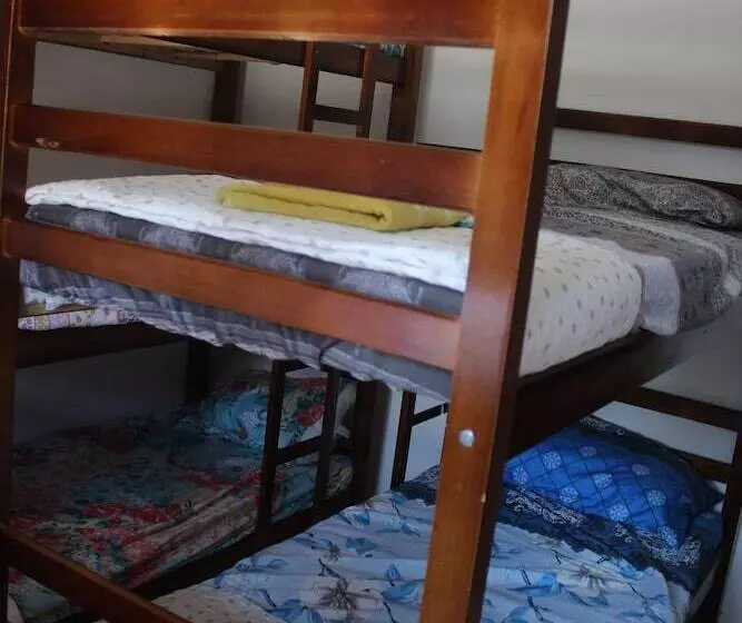 Guest House Namaste Hostel
