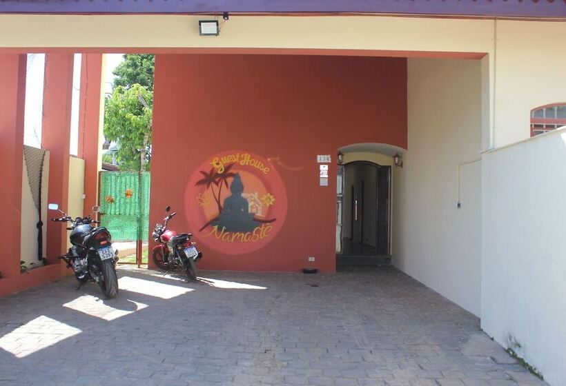 Guest House Namaste Hostel