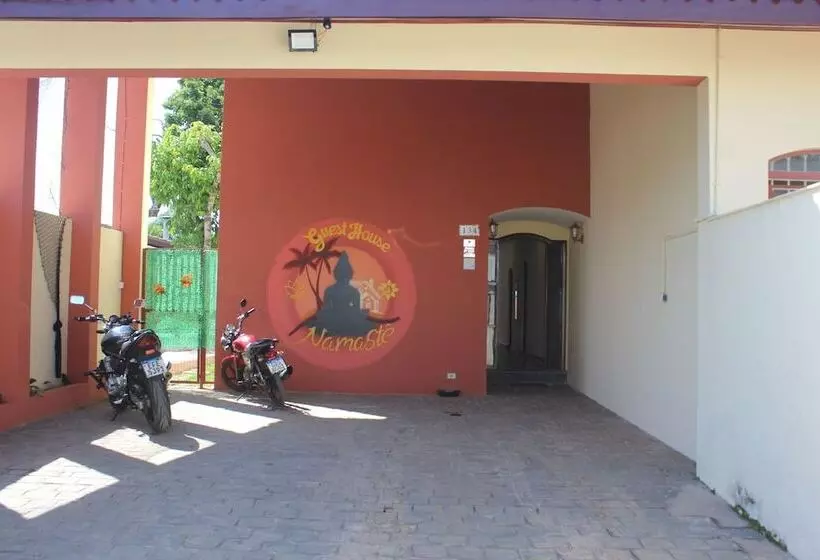 Guest House Namaste Hostel