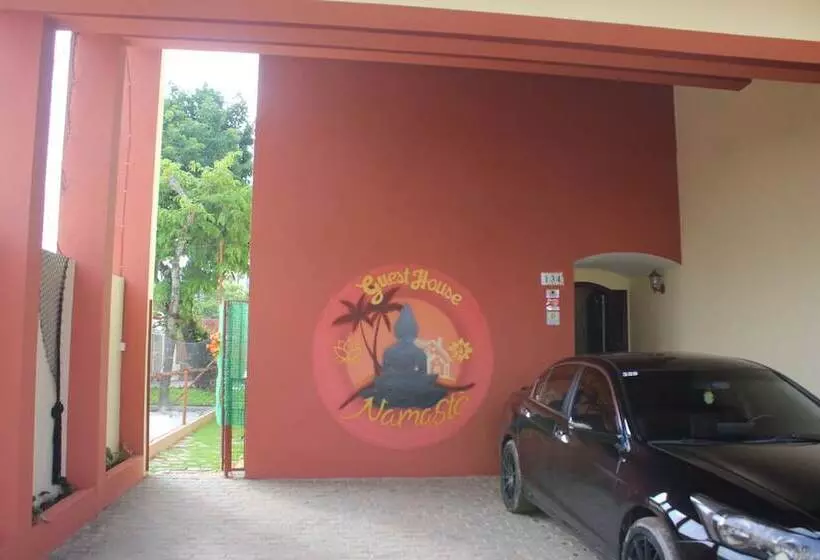 Guest House Namaste Hostel