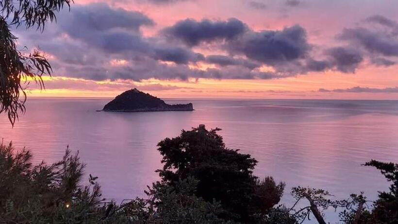 B&b La Rosa Dei Venti