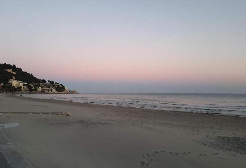 B&b La Rosa Dei Venti