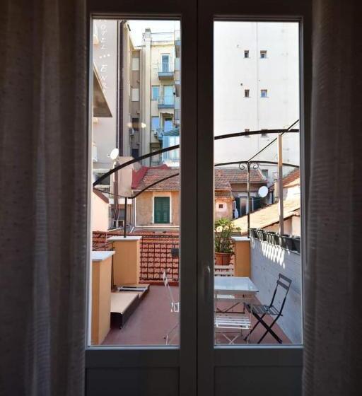 B&b La Rosa Dei Venti