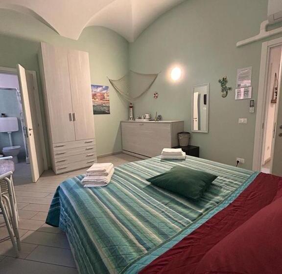 B&b La Rosa Dei Venti