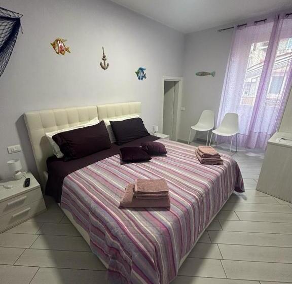 B&b La Rosa Dei Venti