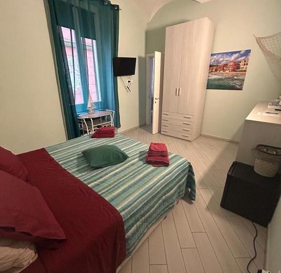 B&b La Rosa Dei Venti