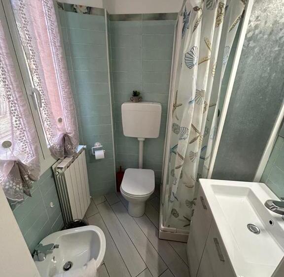 B&b La Rosa Dei Venti