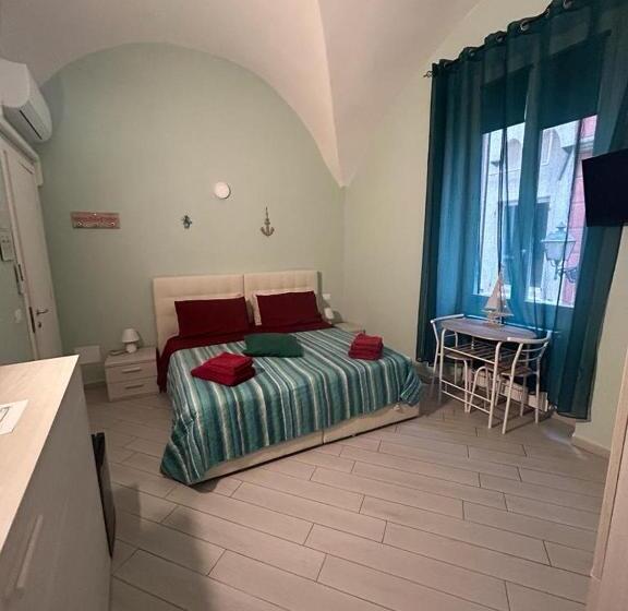 B&b La Rosa Dei Venti