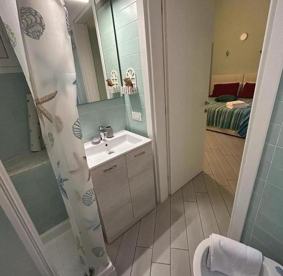 B&b La Rosa Dei Venti