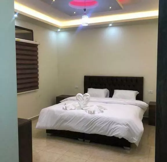 تختخواب و صبحانه Authentic Boutique