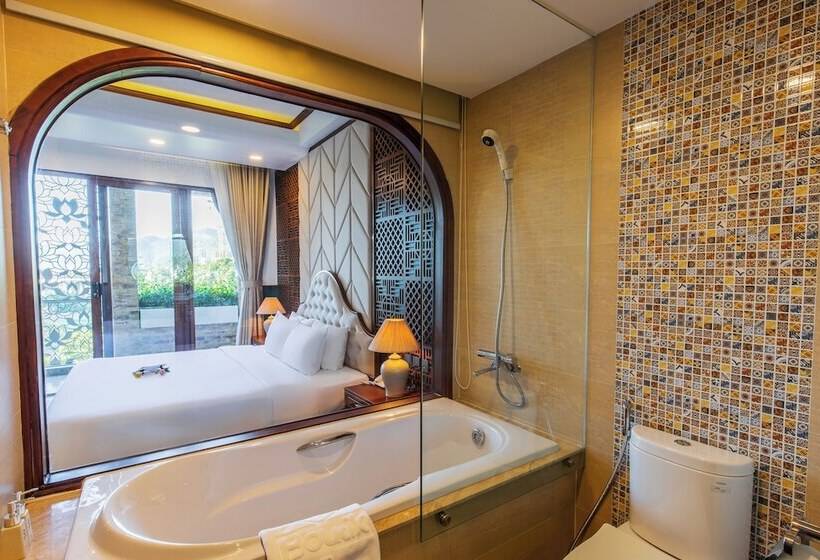 هتل Boutik Cham Nha Trang