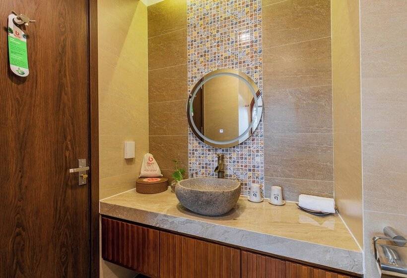 هتل Boutik Cham Nha Trang