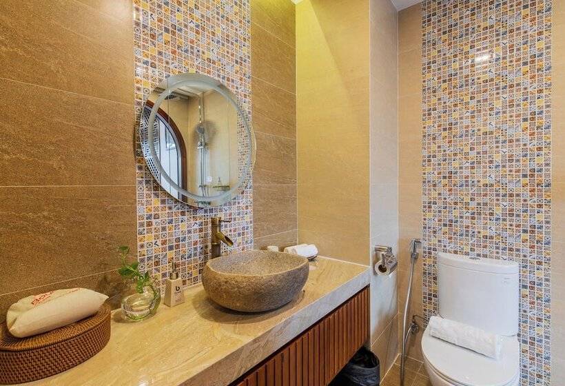 هتل Boutik Cham Nha Trang