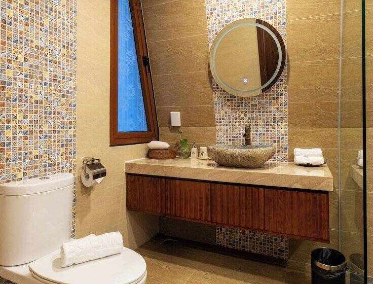 هتل Boutik Cham Nha Trang