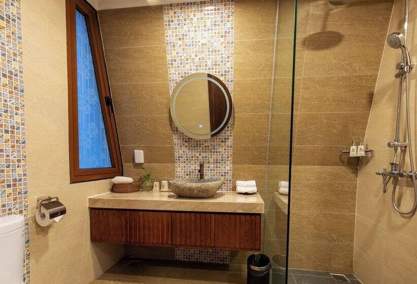 هتل Boutik Cham Nha Trang